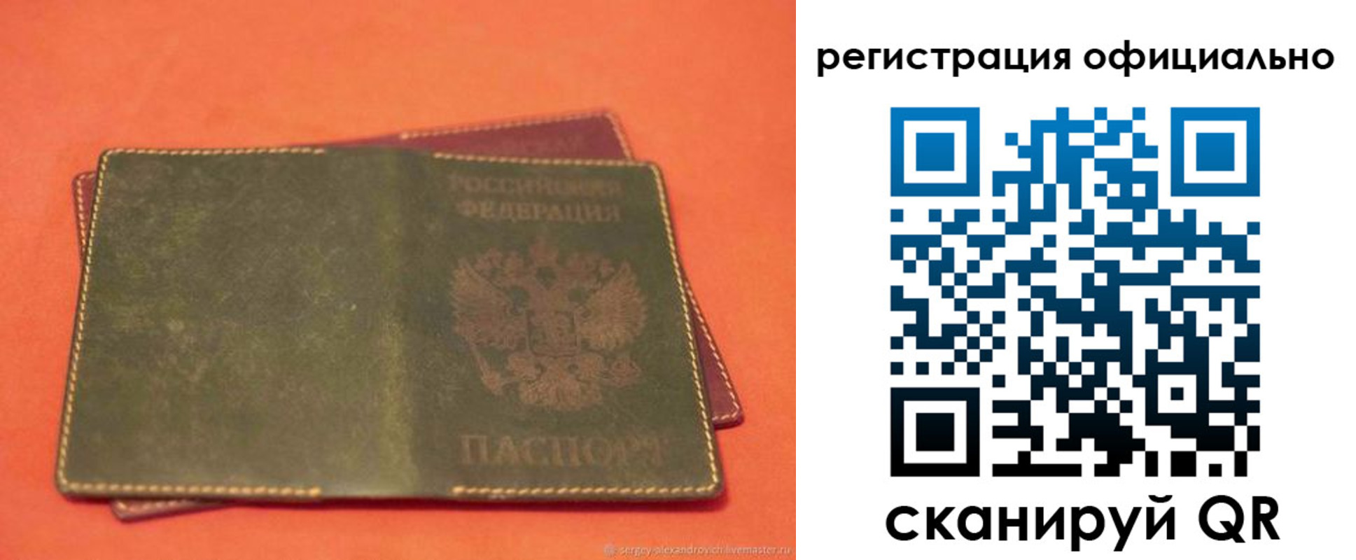 прописка 2025 в Купино